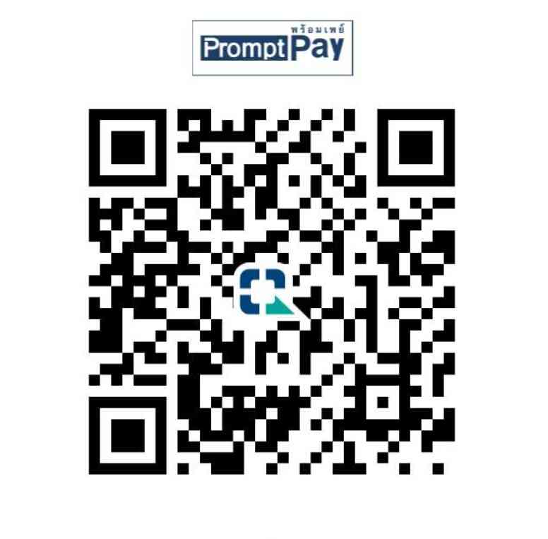 PromptPay QR